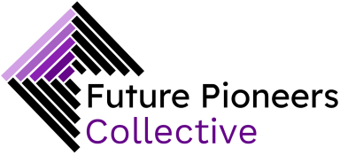 Future Pioneers Collective Logo